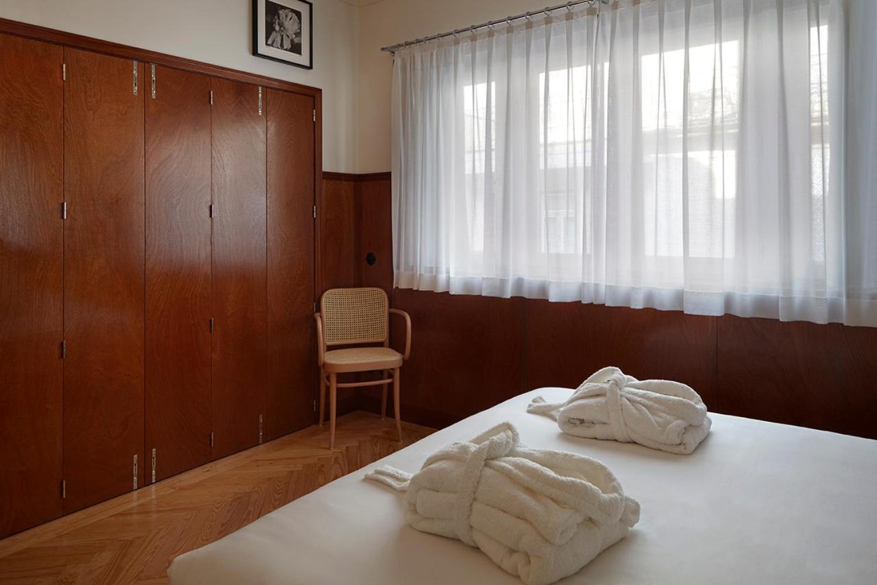 Casa Rosa Daire Porto Dış mekan fotoğraf