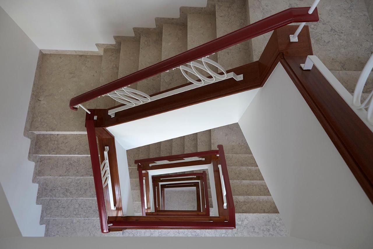 Casa Rosa Daire Porto Dış mekan fotoğraf