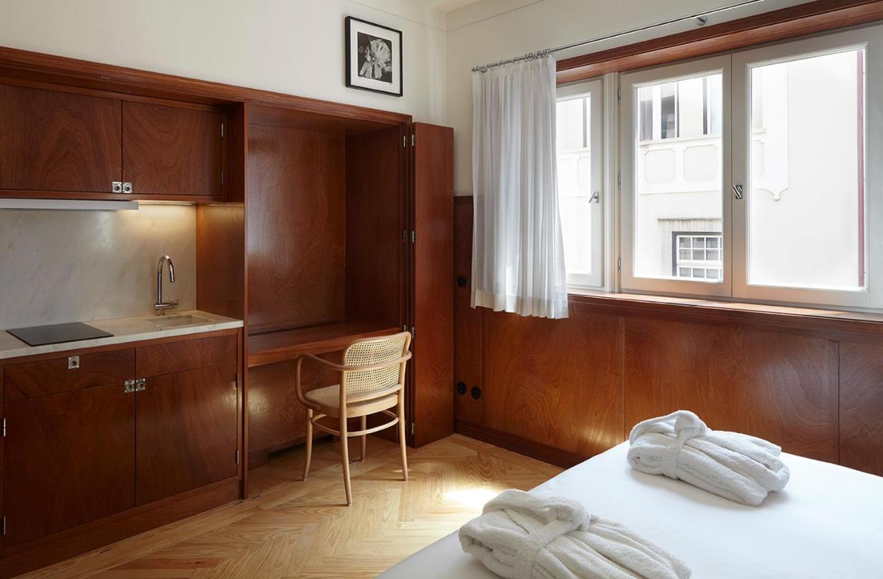Casa Rosa Daire Porto Dış mekan fotoğraf