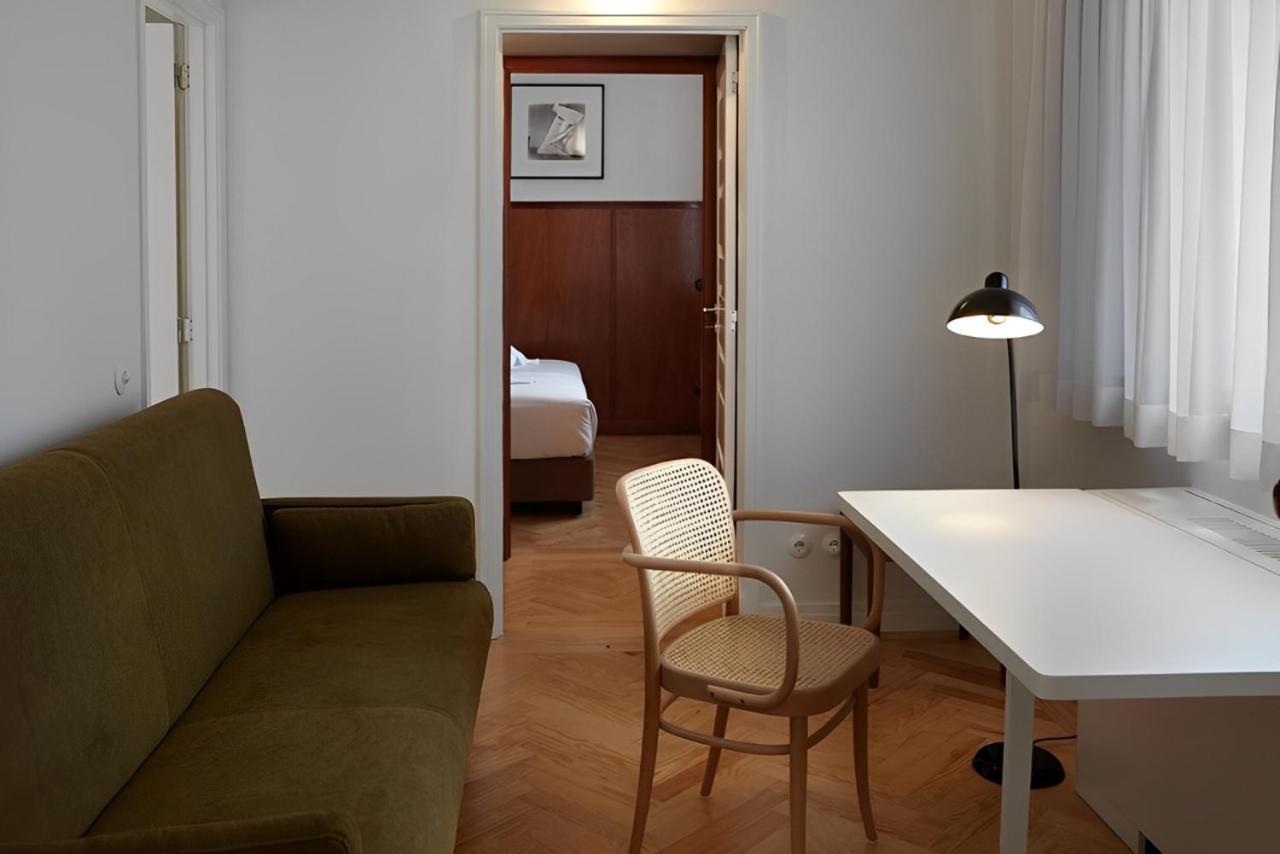 Casa Rosa Daire Porto Dış mekan fotoğraf